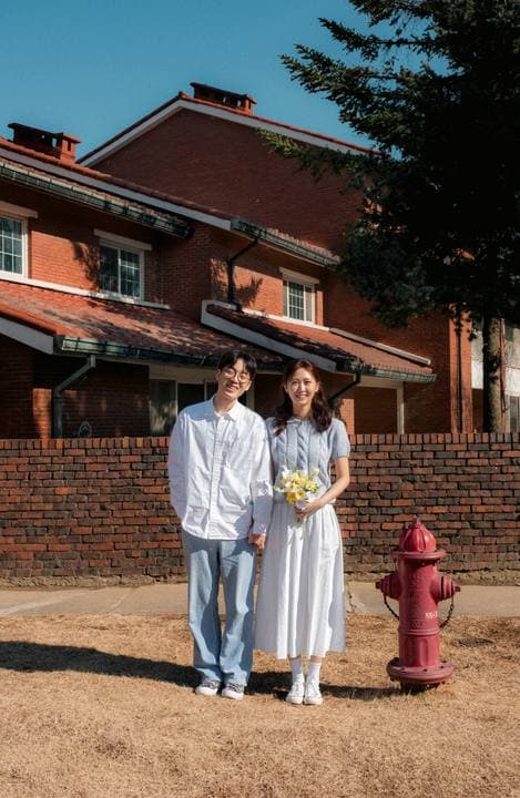 웨딩 사진 5