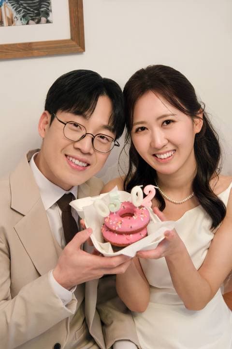 웨딩 사진 12